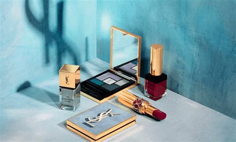 ysl trucco estate 2018|Saint Laurent Official Online Store .